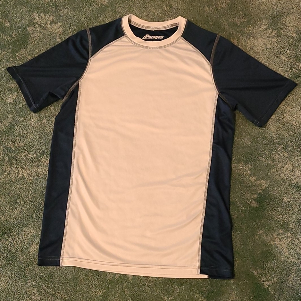 Swim shirt
